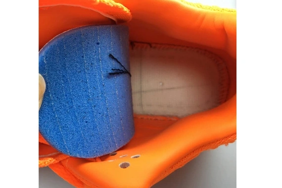 FLYKNIT JORDAN ORANGE” AQ3559-800 AIR 4 “TOTAL AQ3559-800 0415